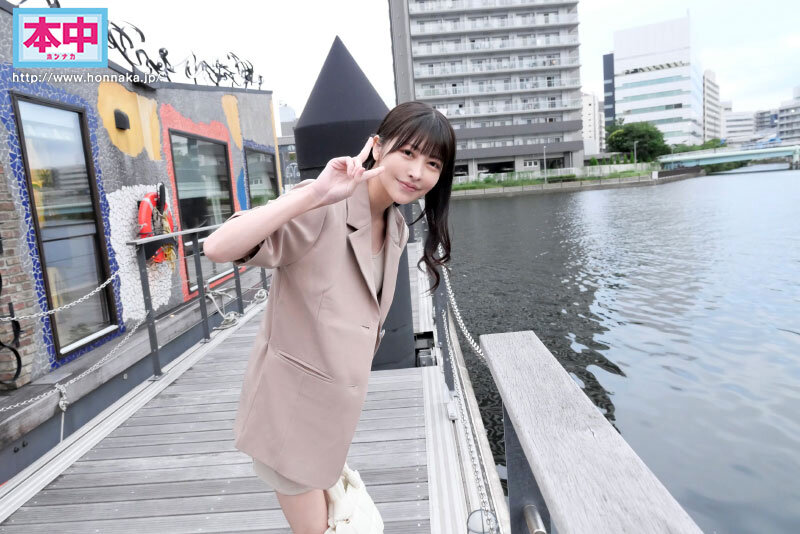 HMN-299 Phim sex chịch em gái gọi Hinako Mori chân dài thông đêm